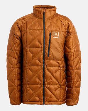 Men's Burton [ak]® Baker Down Jacket