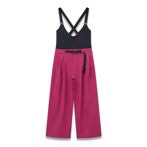Women’s Gore-Tex 2L Cavalry Bib Pants