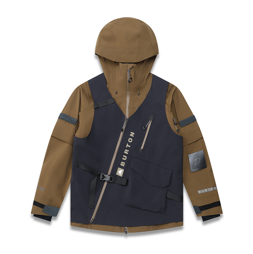 Men’s Gore-Tex 2L Cavalry Jacket