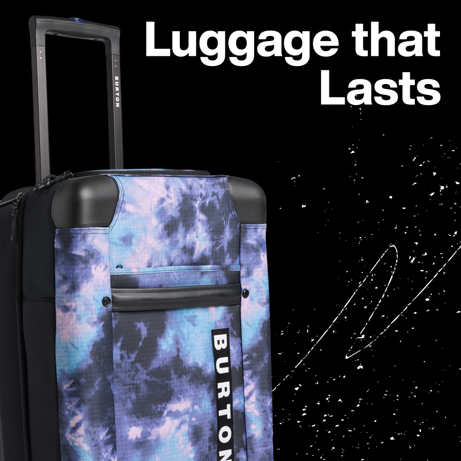 Luggage that Lasts