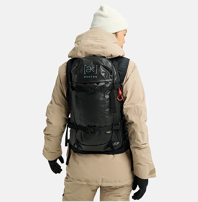 [ak]® Dispatcher 13L Vest Pack