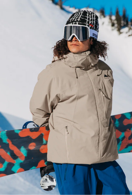 Men's Burton Reserve 2L Jacket