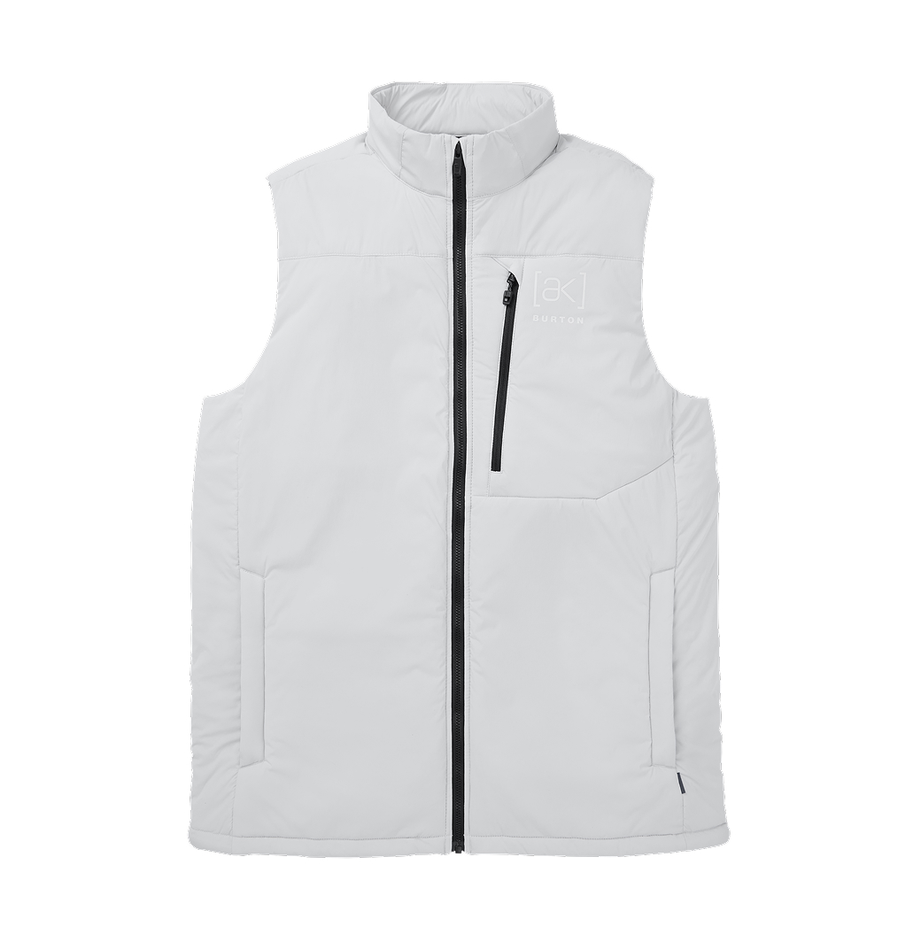 Men's Burton [ak]® Helium Stretch Insulated Vest