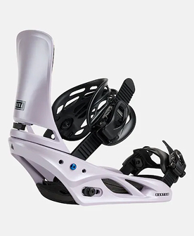 Women's Burton Lexa Re:Flex Snowboard Bindings