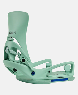 Men's Burton Step On® Cartel X EST® Snowboard Bindings