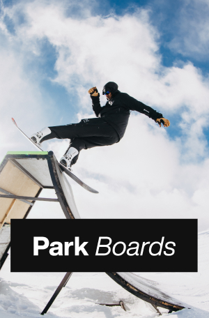Park Boards