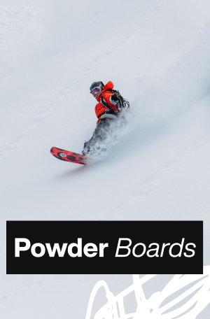 Powder Boards