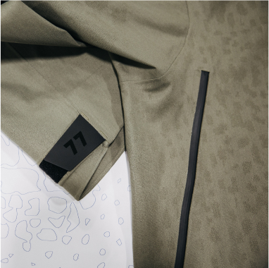 Shop the Jacket