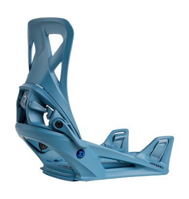 Women's Burton Step On® Re:Flex Snowboard Bindings