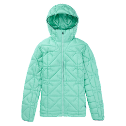 Women's Burton [ak]® Baker Hooded Down Jacket