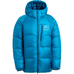 Men's Burton [ak]® Expedition Down Jacket