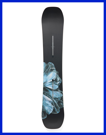 Men's Burton Process Camber Snowboard