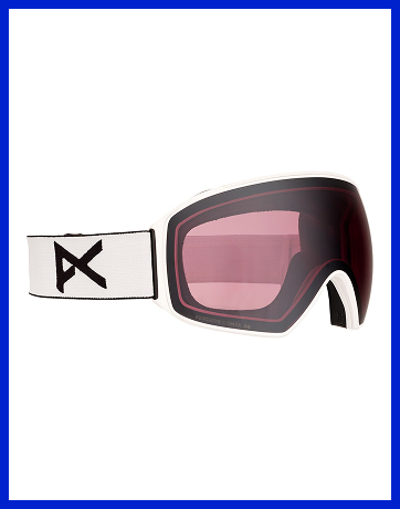  Anon M4 Goggles (Toric) + Bonus Perceive Lens + MFI® Face Mask