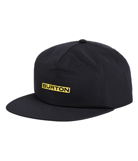 From Burton to the World Hat