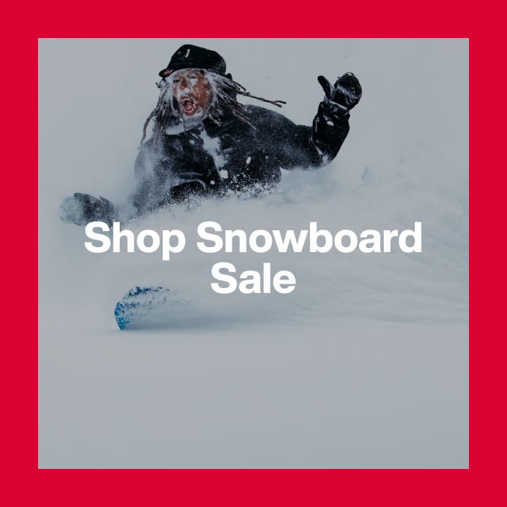 Shop Snowboard Sale