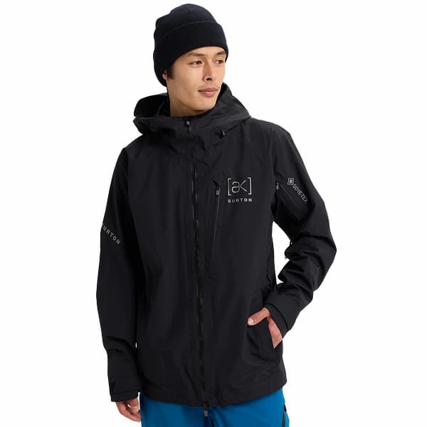 Men's Burton [ak]® Cyclic GORE‑TEX 2L Jacket