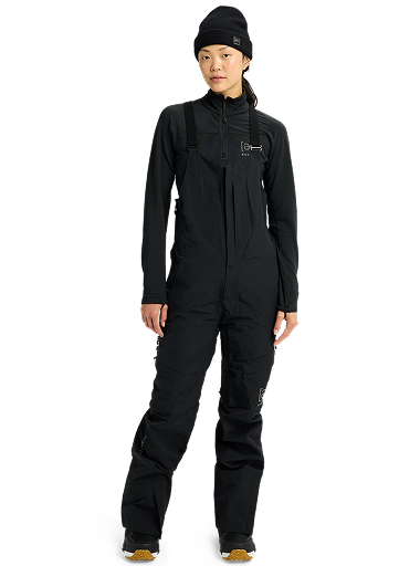 Women's Burton [ak]® Kimmy GORE-TEX 2L Bib Pants