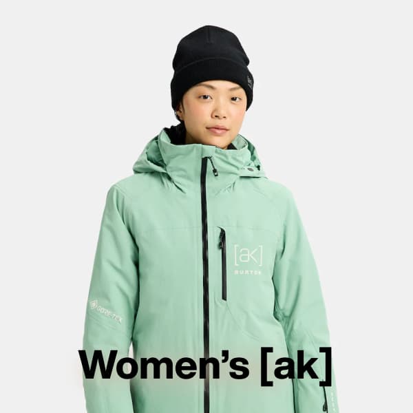 Women’s [ak]®