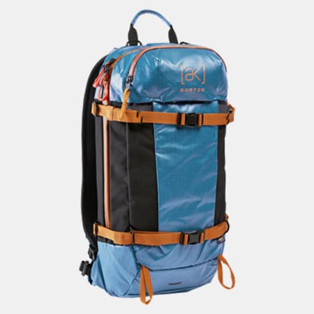 [ak]® Dispatcher 18L Backpack
