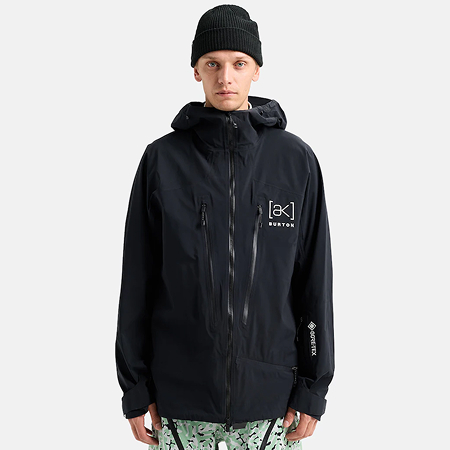 Men's Burton [ak]® Tuvak GORE-TEX C-KNIT 3L Jacket