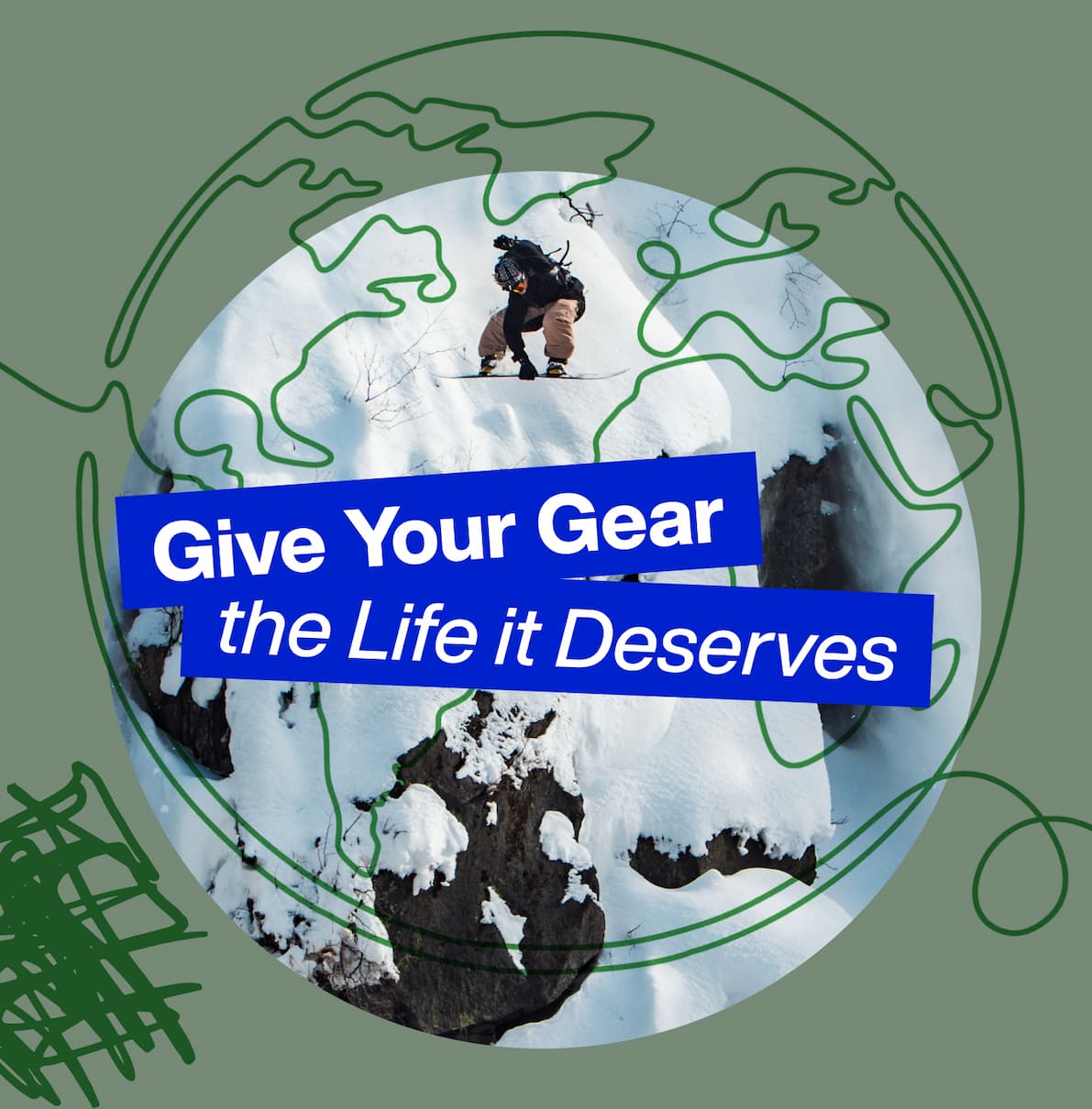 Give Your Gear the Life it Deserves