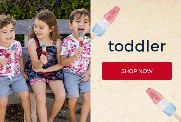 Toddler