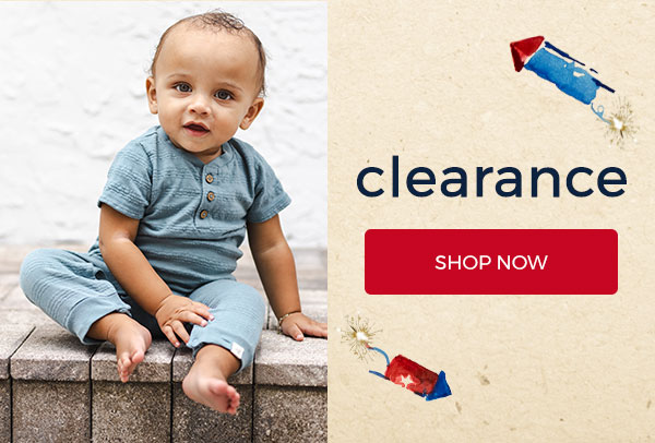 Clearance
