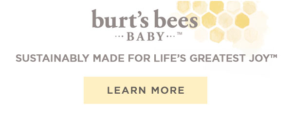 Sustainably Made For Life's Greatest Joy