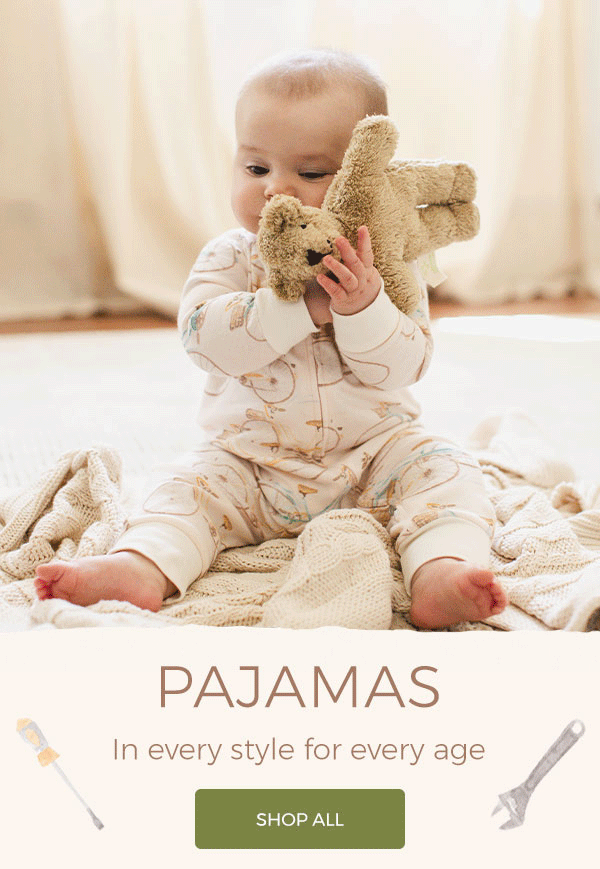  "Pajamas"