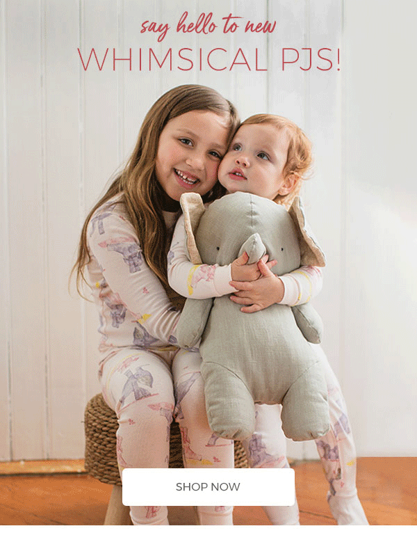  "Pajamas"