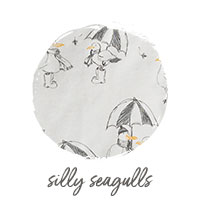 Seagulls
