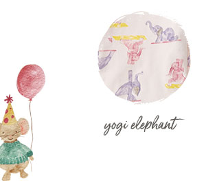 Elephants