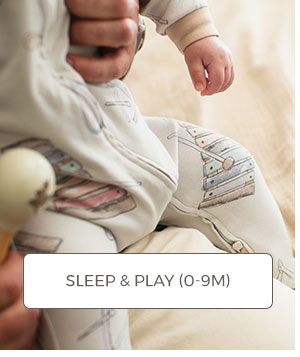 Sleep & Play