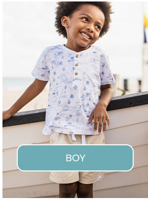Boy