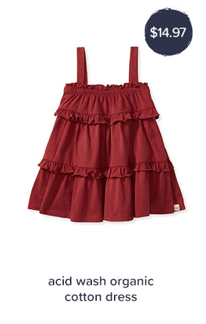 Girl Dress