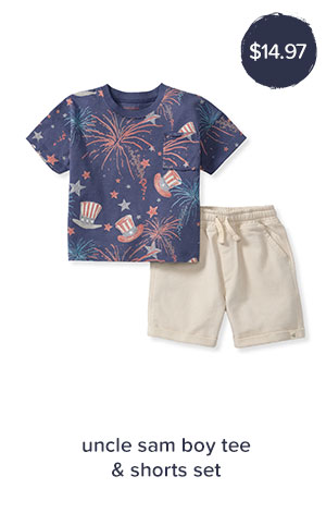 Boy Set
