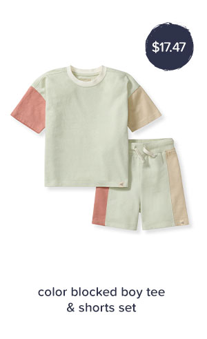Boy Set