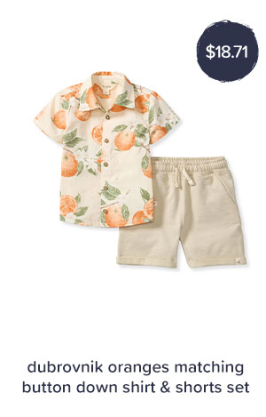 Boy Set