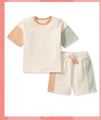 Boy Set