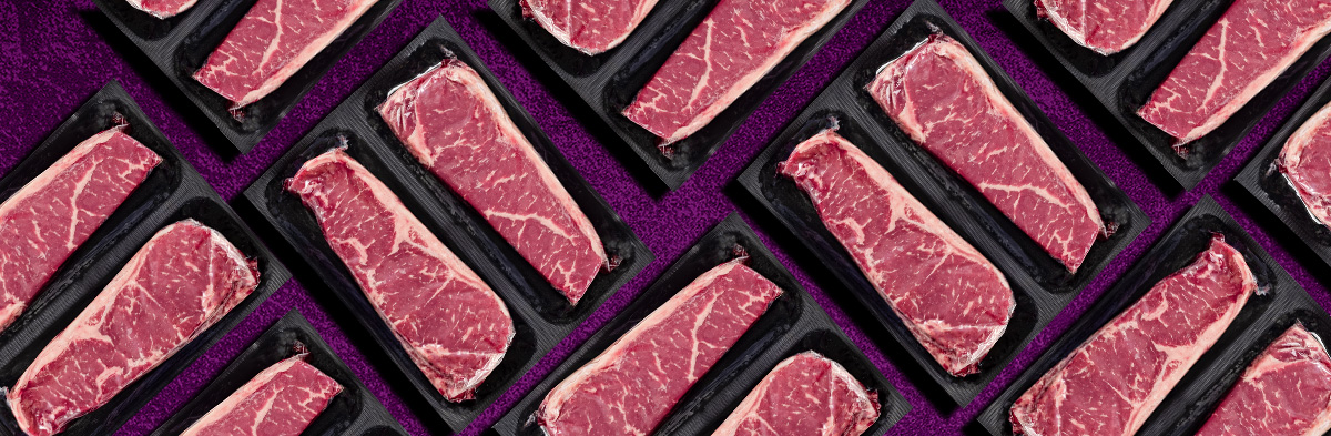 4 Years of Free Steaks Starts Now​  ​