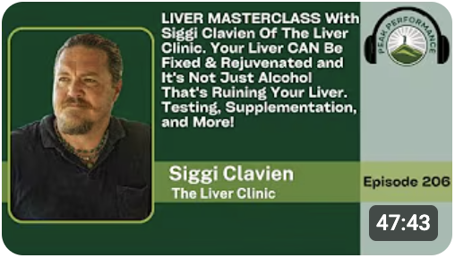 Episode 206 Siggi Clavien