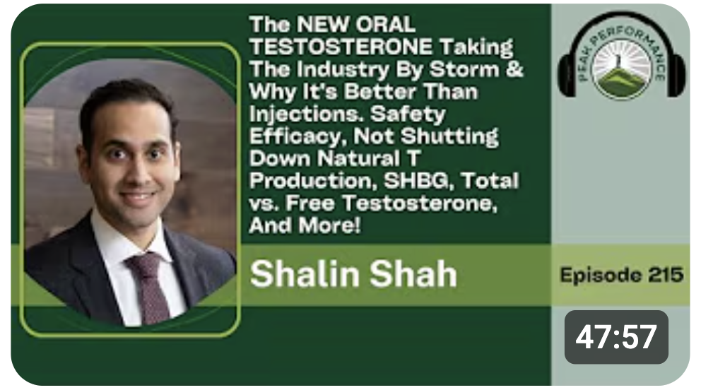 Episode 215 Shalin Shah