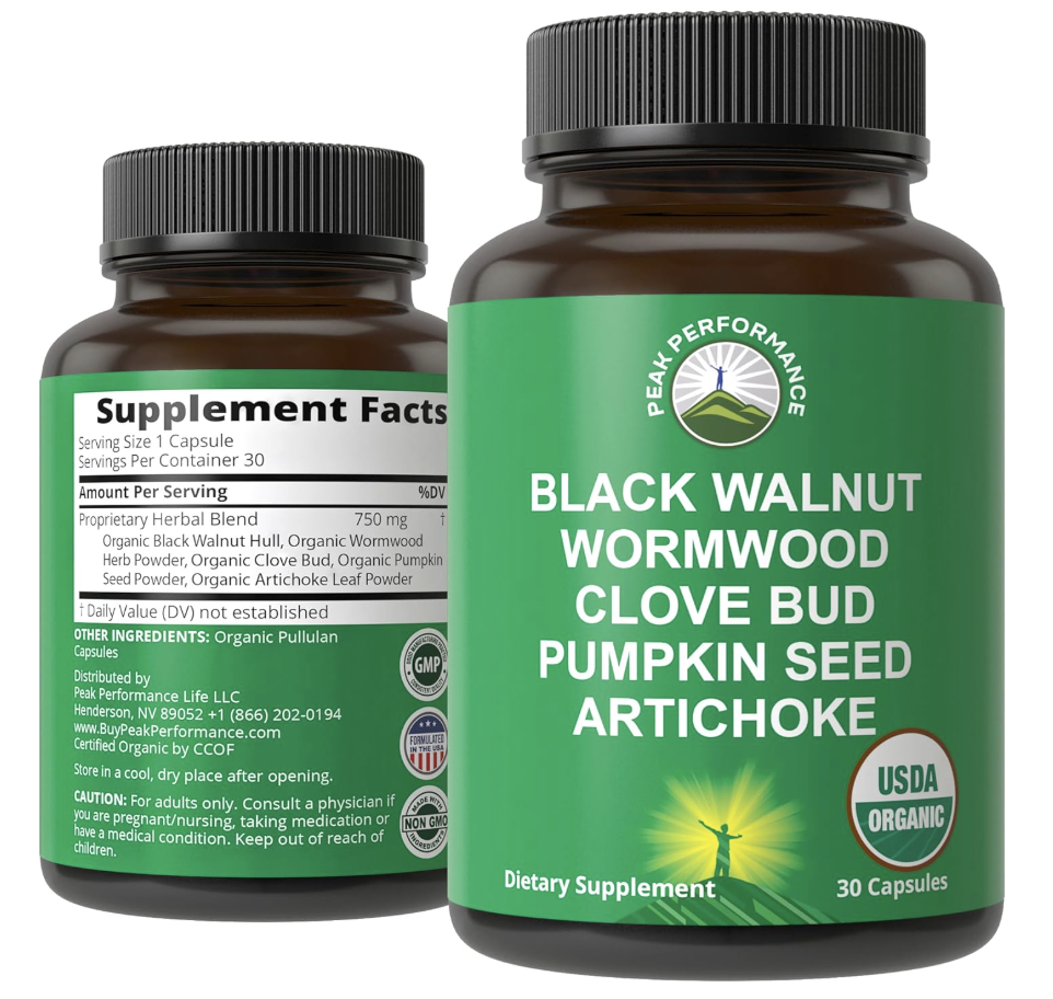 Black Walnut