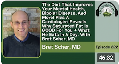 Bret Scher, MD