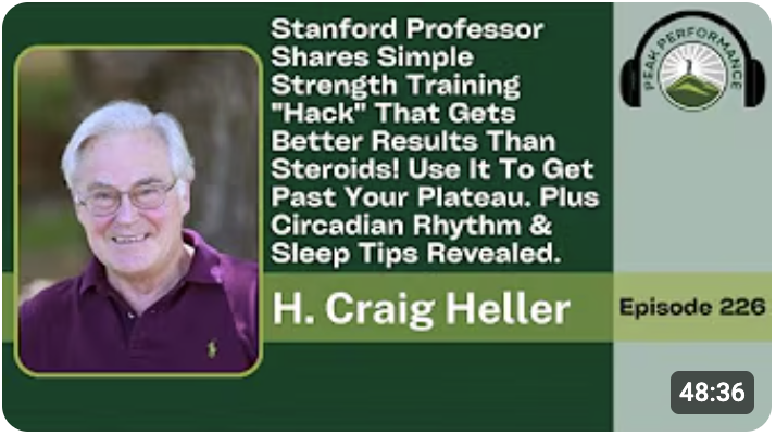 H.Craig Heller