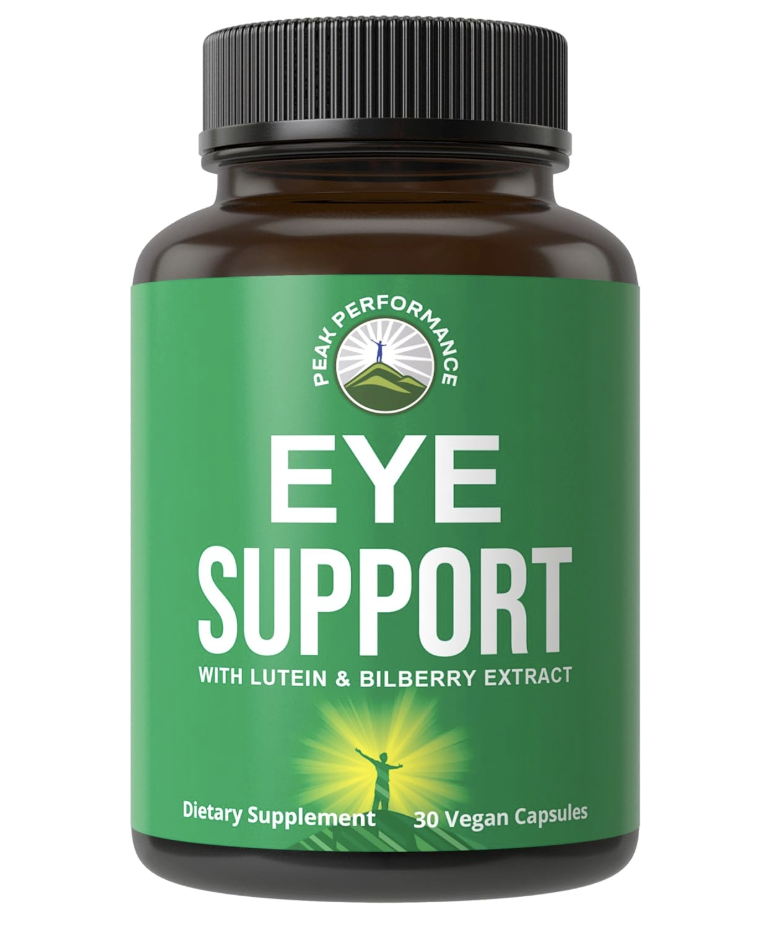 Eye Support