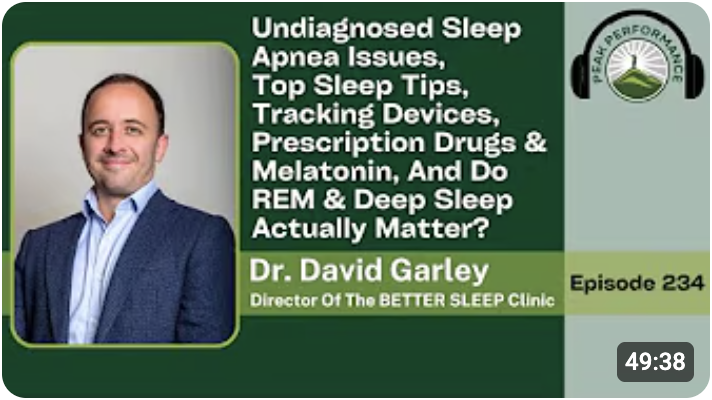 Dr. David Garley