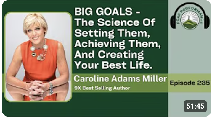 Caroline Adams Miller