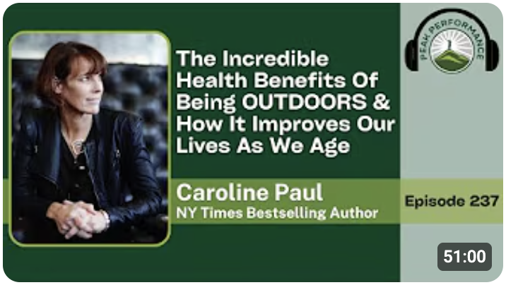 Caroline Paul