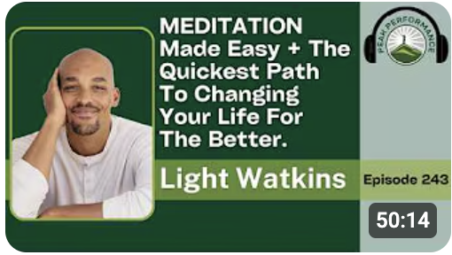 Light Watkins